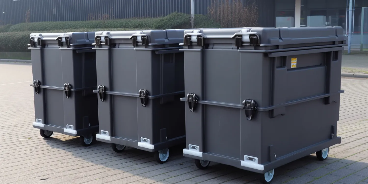 Zawiasy do skrzyni drewnianej