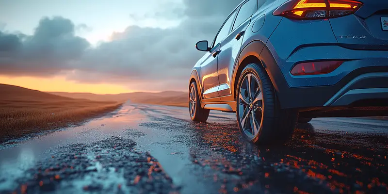 Części Hyundai