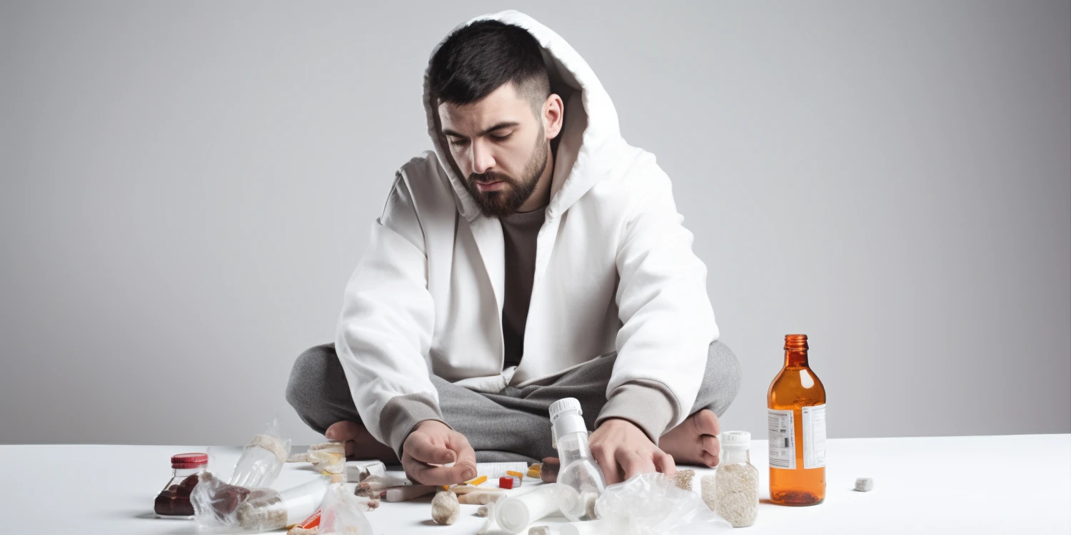 Dlaczego trudno wyjść z uzależnienia?