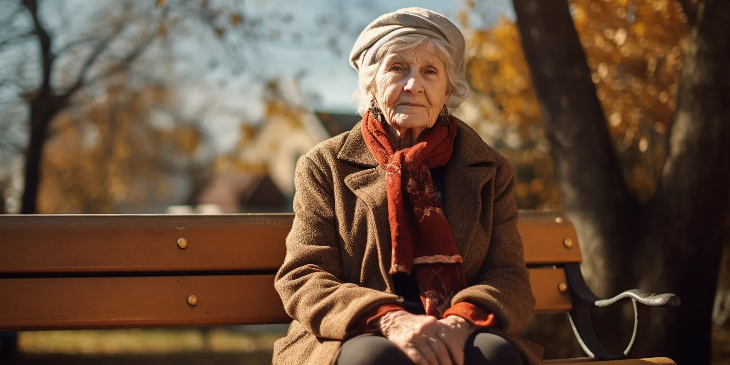 Dom dla seniora - zalety i wady