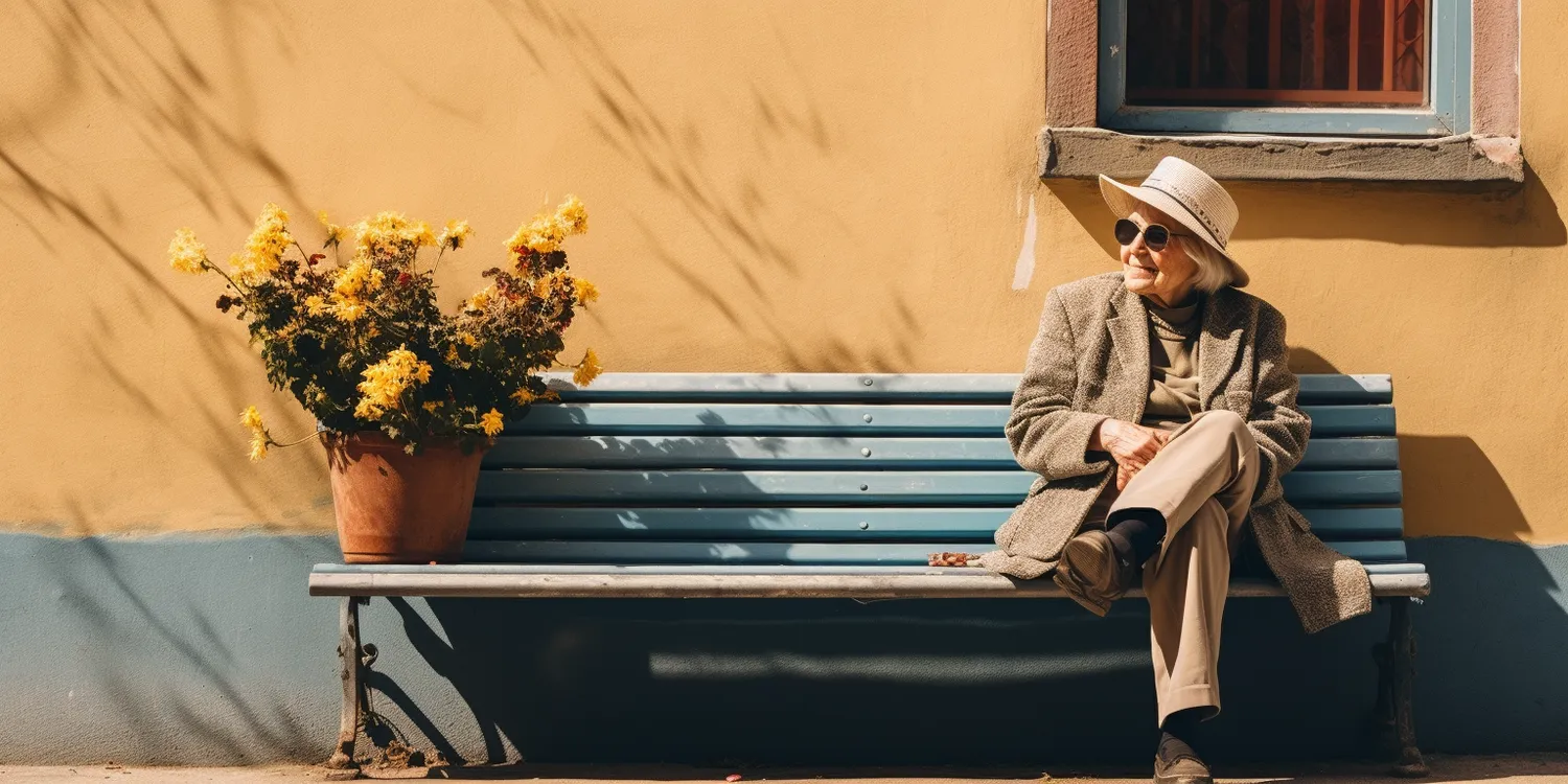 Dom spokojnej starości