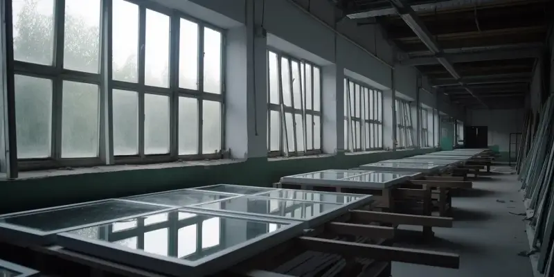 Ile kosztują okna PCV?