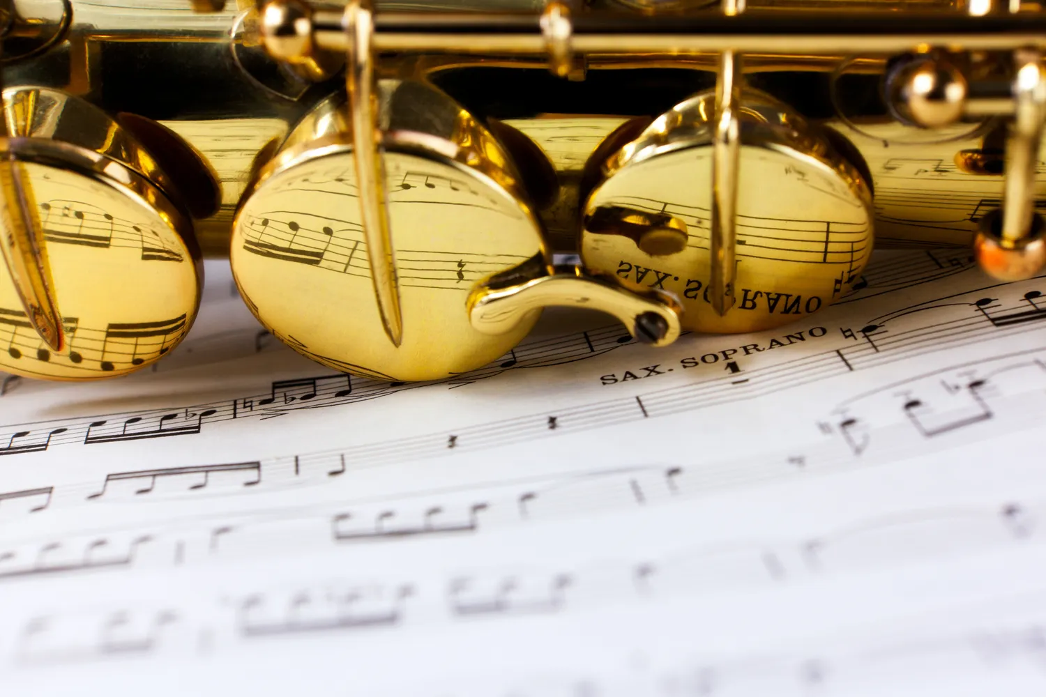 Ile kosztuje używany saksofon?