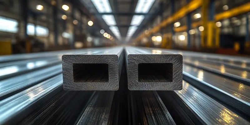 Jak ciąć stal nierdzewną?