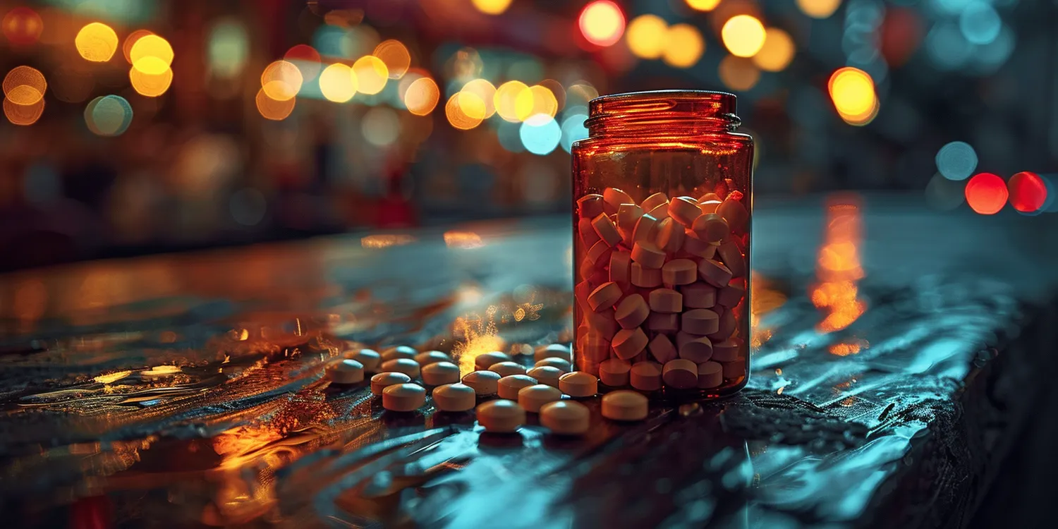 Jak dochodzi do uzależnienia?