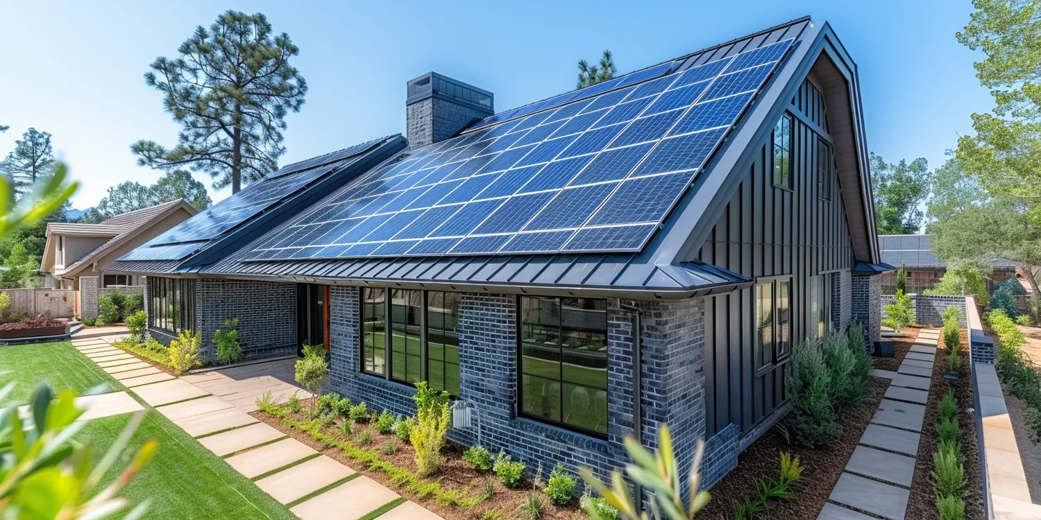 Jak montować panele fotowoltaiczne?