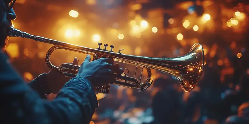 Jaka trąbka jest najlepsza