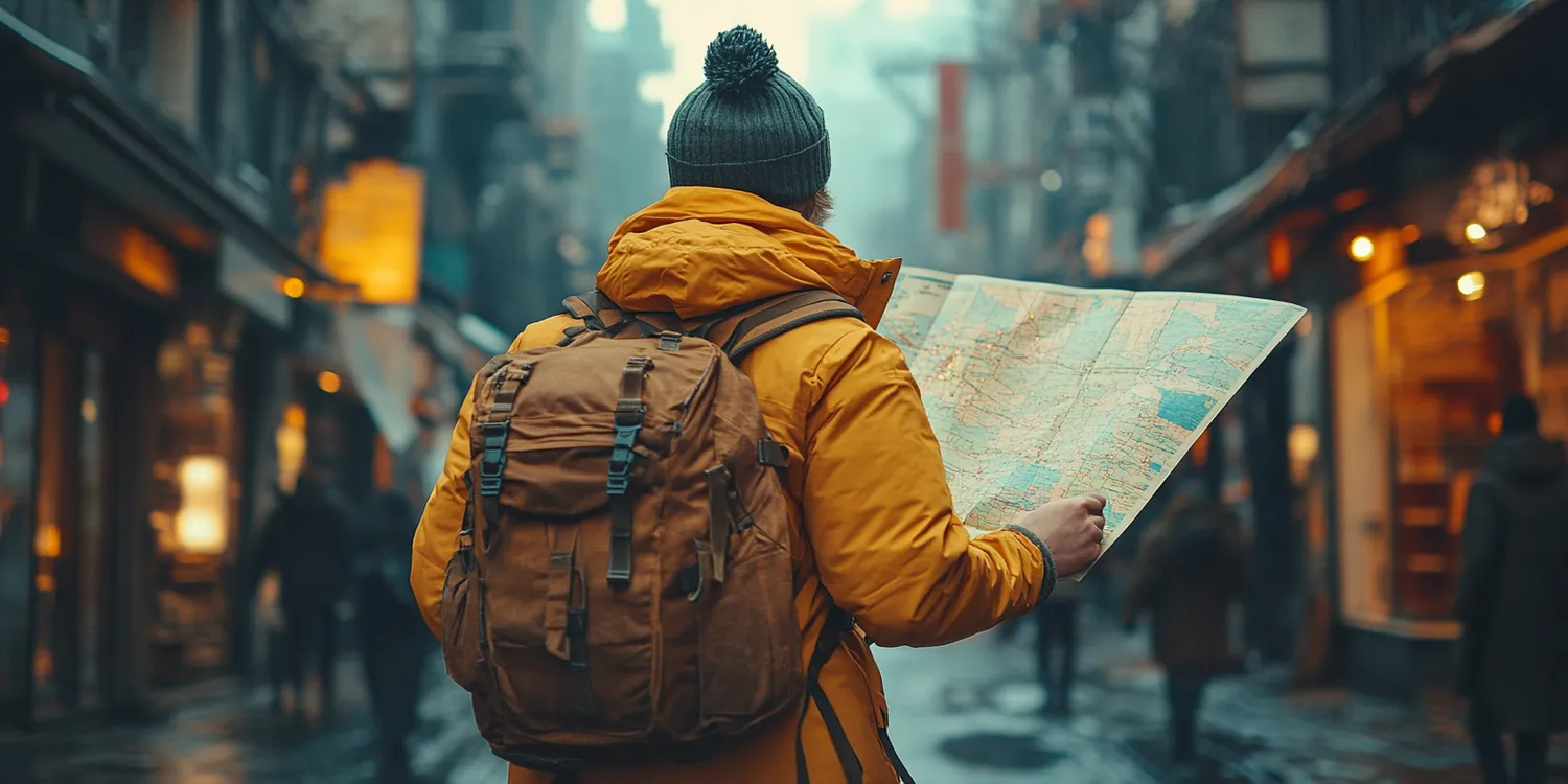 Madera przewodnik po lewadach