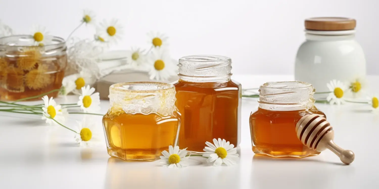 Miód wrzosowy na co dobry?