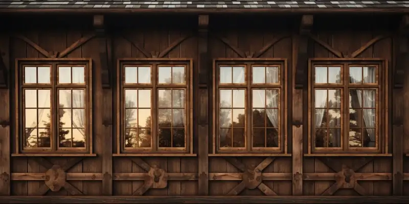 Okna Szczecin gdzie najlepiej?