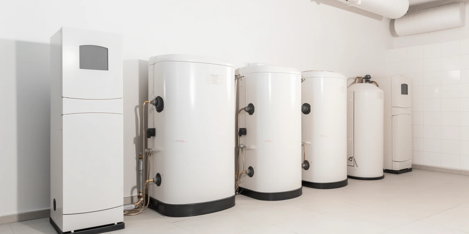 Pompa ciepła Warszawa