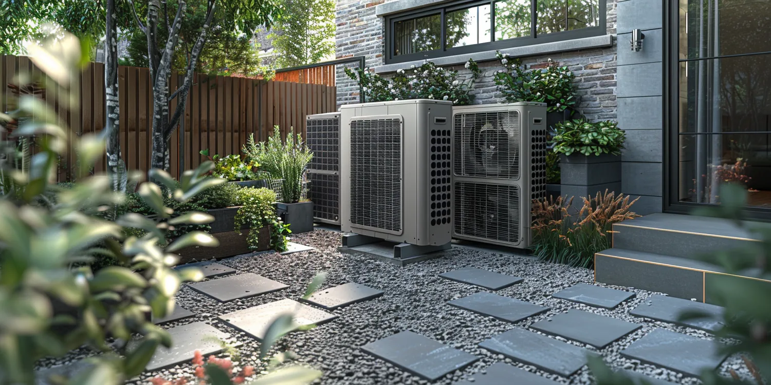 Pompy ciepła Łódź