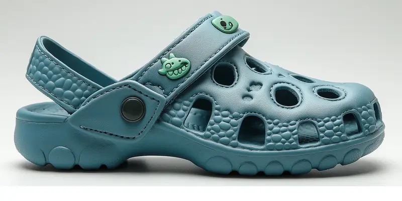 Sandałki dla dziewczynek