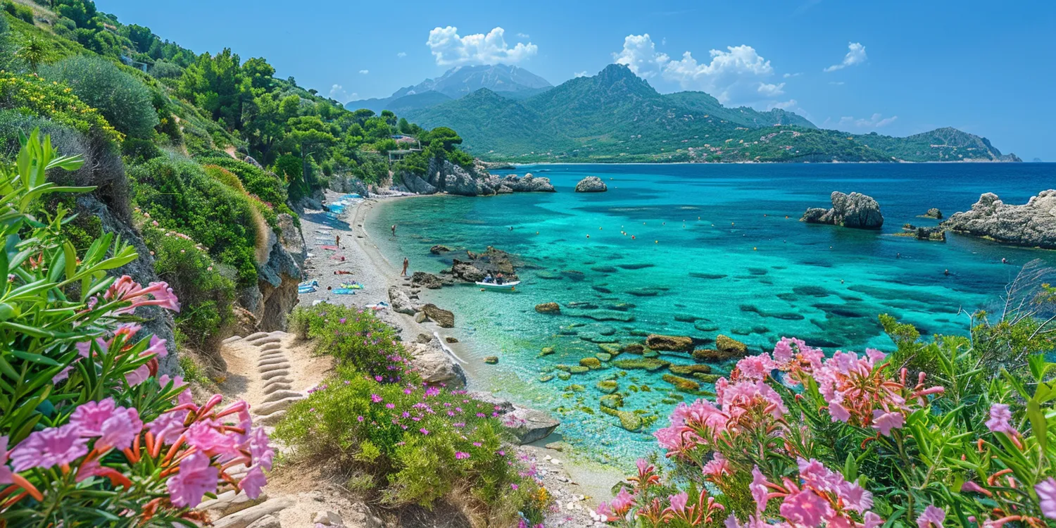 Wakacje na Sardynii - sekret długowieczności ukryty na rajskiej wyspie?