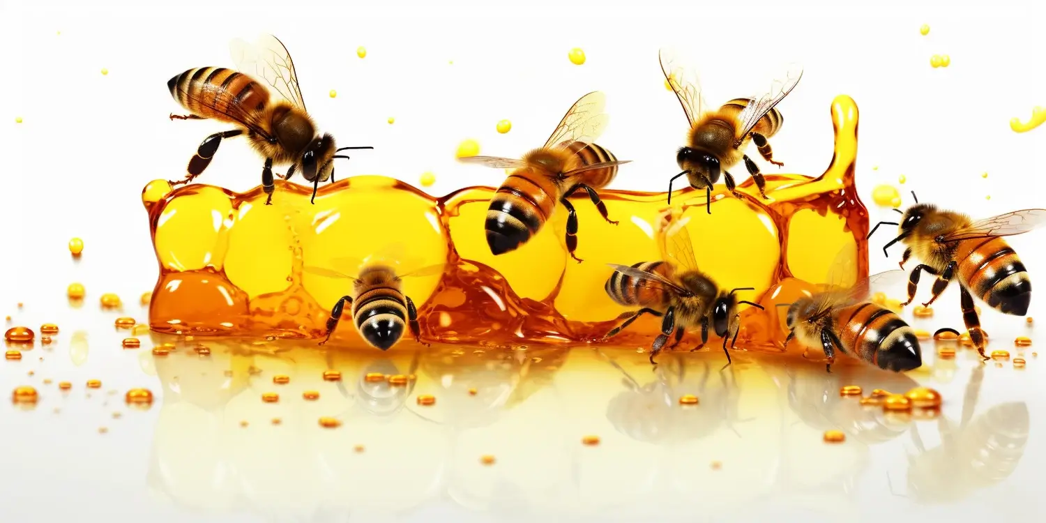 Właściwości miodu akacjowego