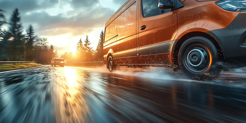 Bus do Niemiec Słupsk