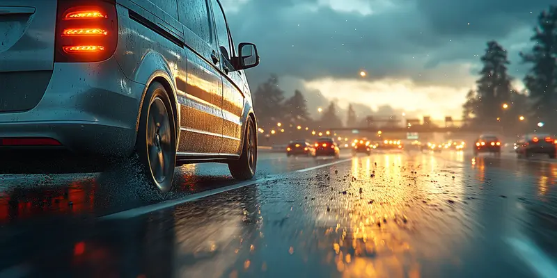 Bus do Niemiec Trójmiasto