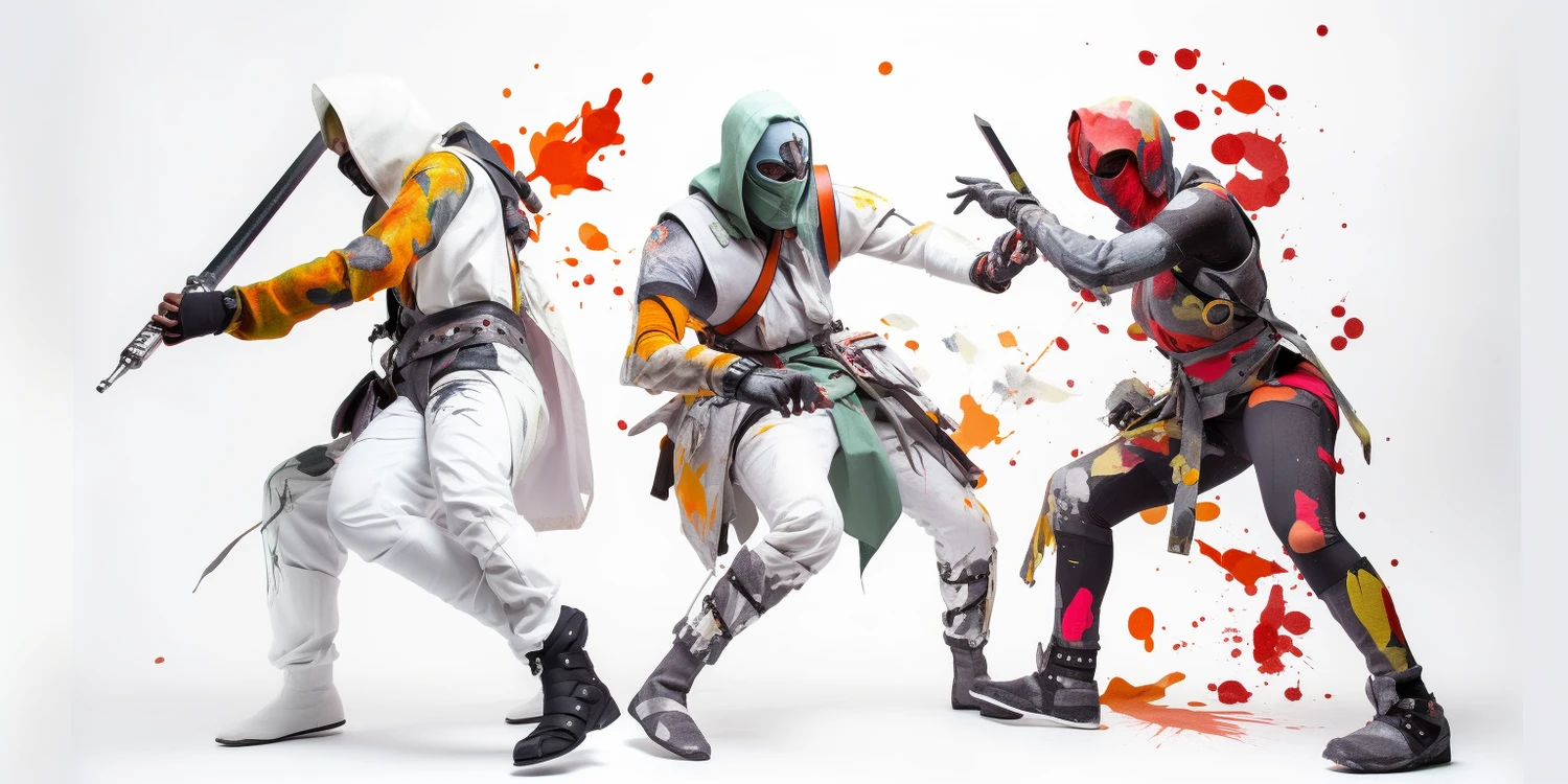 Cosplay co to znaczy?