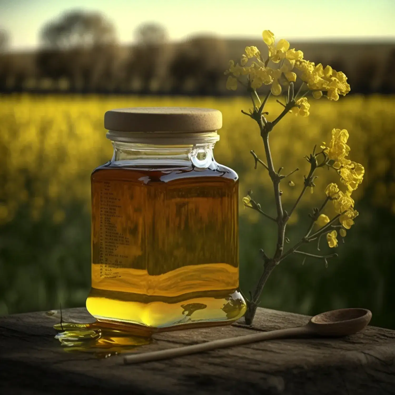 Czy miód faceliowy jest zdrowy?