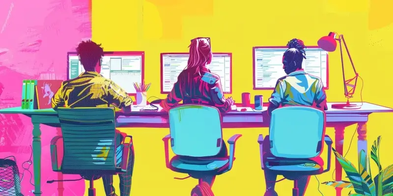 Freelancer Seo Łódź