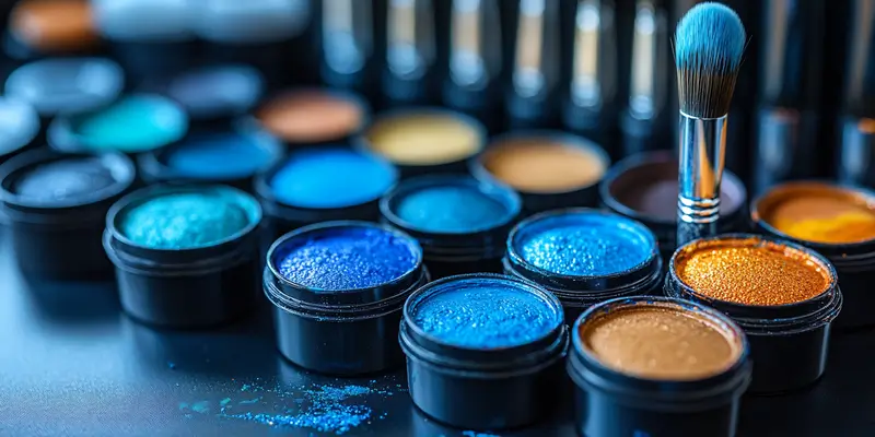 Gdzie kupic farby do twarzy?