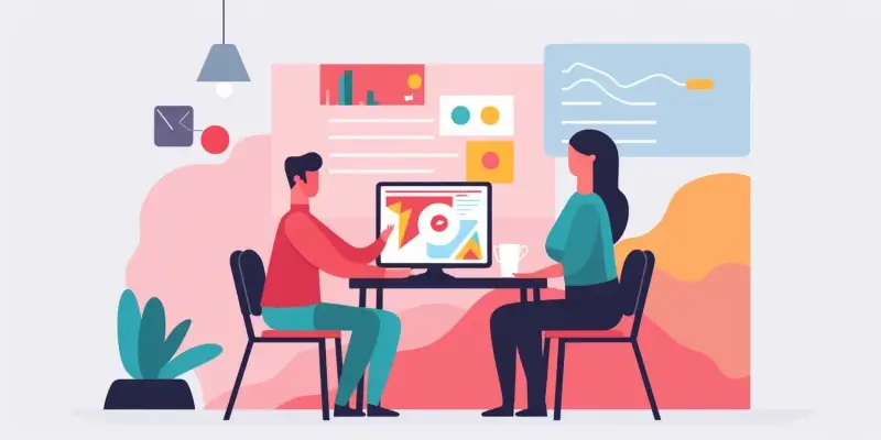 Google Ads dla ośrodków uzależnień