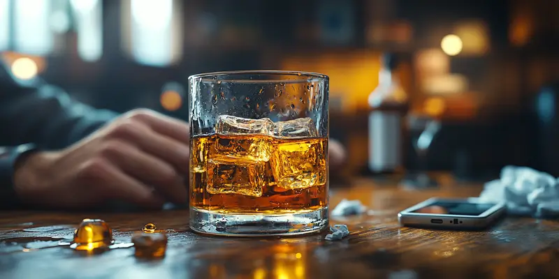 Ile czasu trwa terapia alkoholowa?