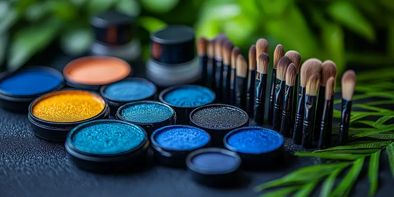 Ile kosztują farby do twarzy?