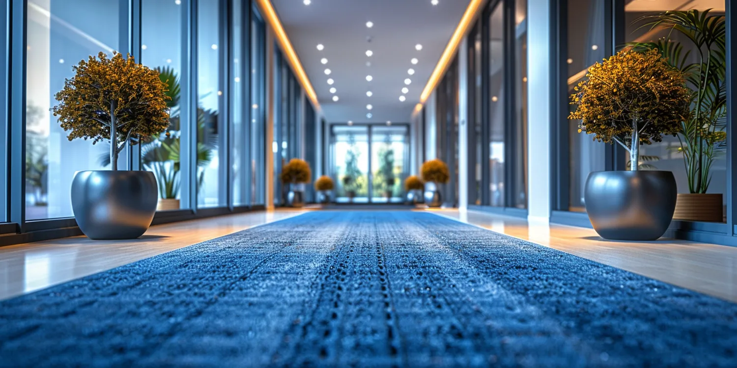 Ile kosztuje metr wykładziny dywanowej?