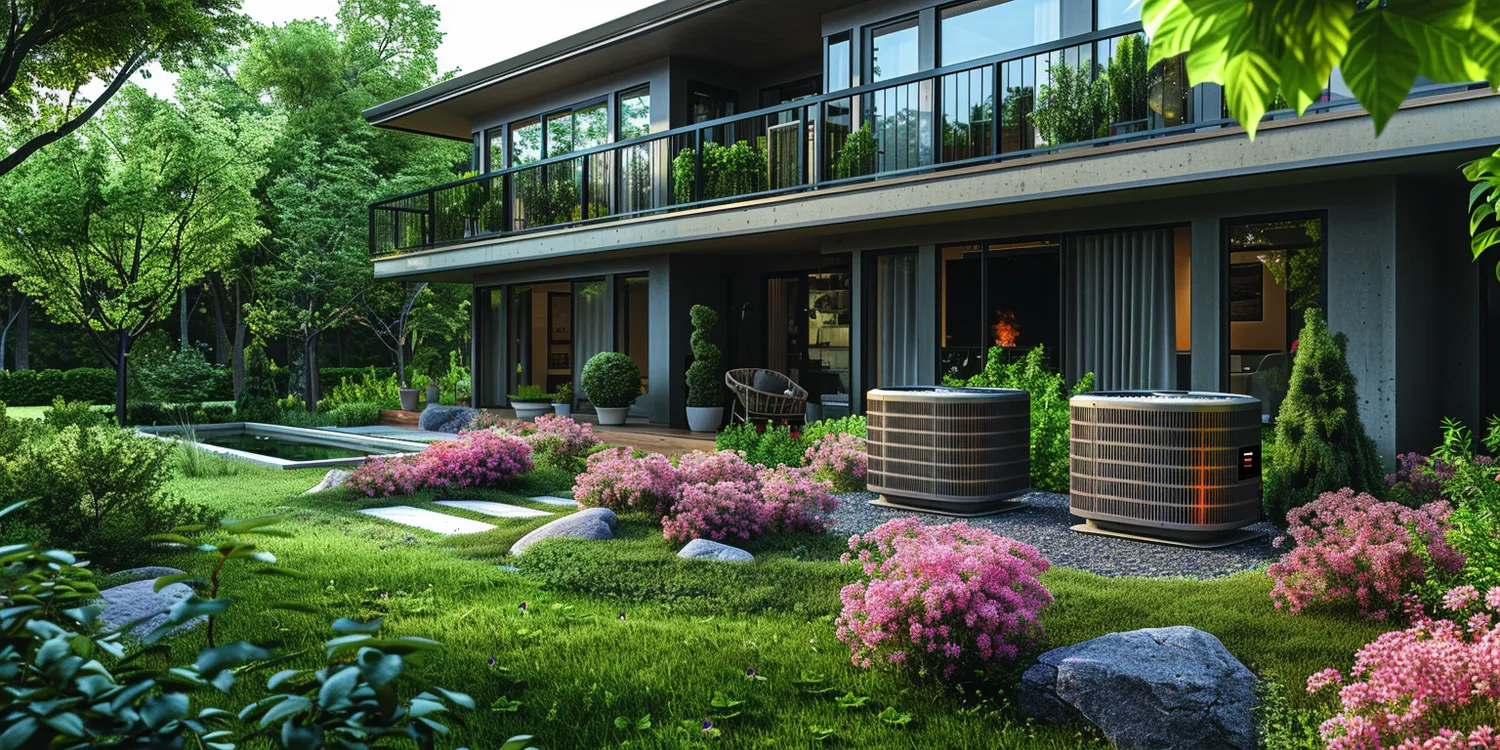 Ile kosztuje montaż pompy ciepła?