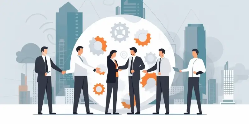 Ile osób ma kredyty hipoteczne?