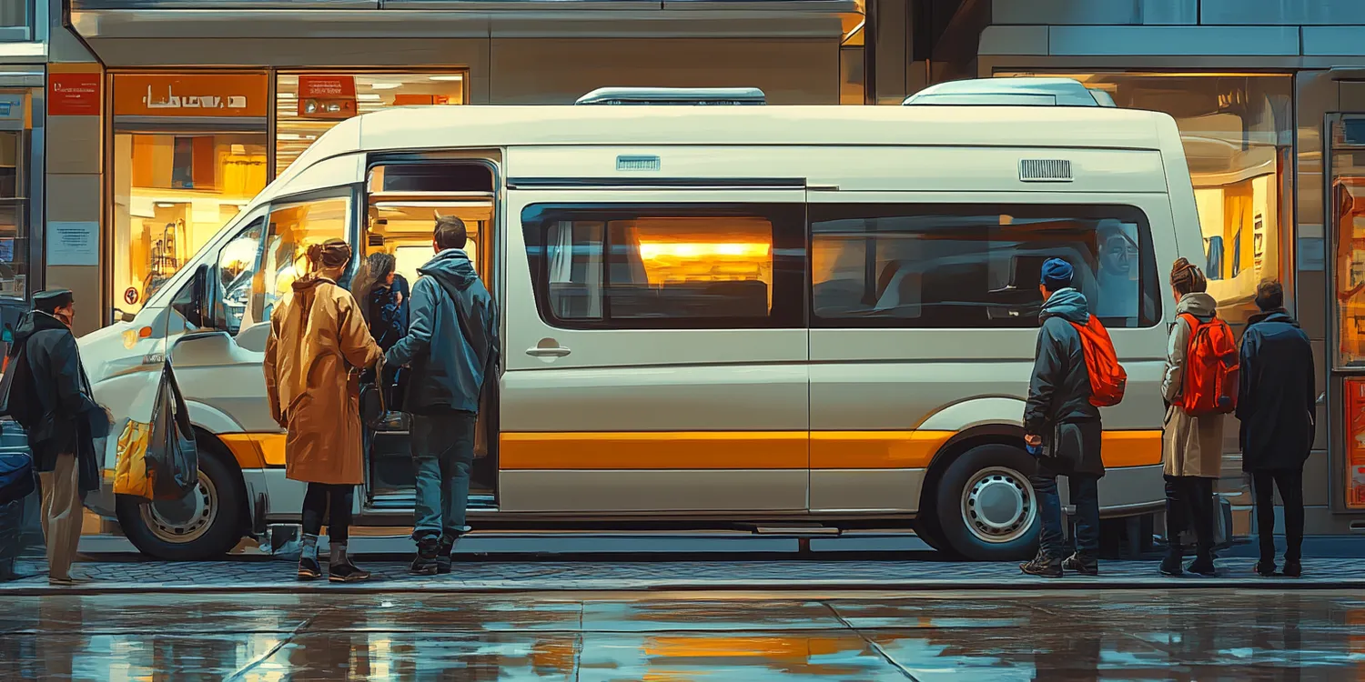 Ile pali bus 30 osobowy?