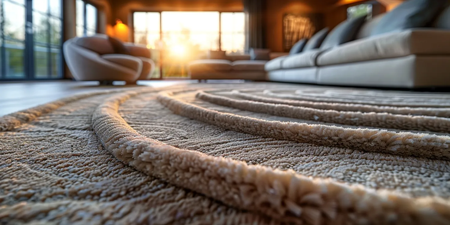 Ile wykładziny potrzeba?