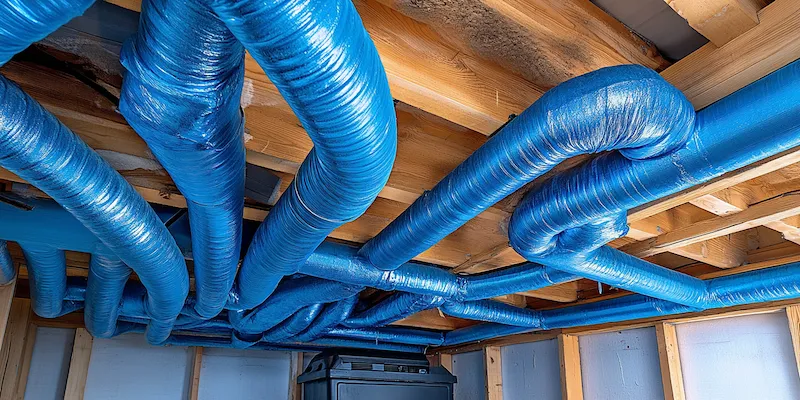 Jak działa rekuperacja w domu?