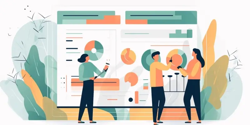 Jak oceniamy marketing b2b firmy?