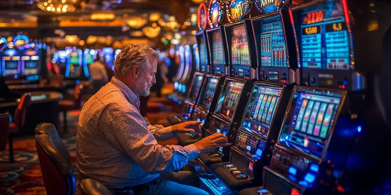 Jak rozpoznać u kogoś uzależnienie od hazardu?