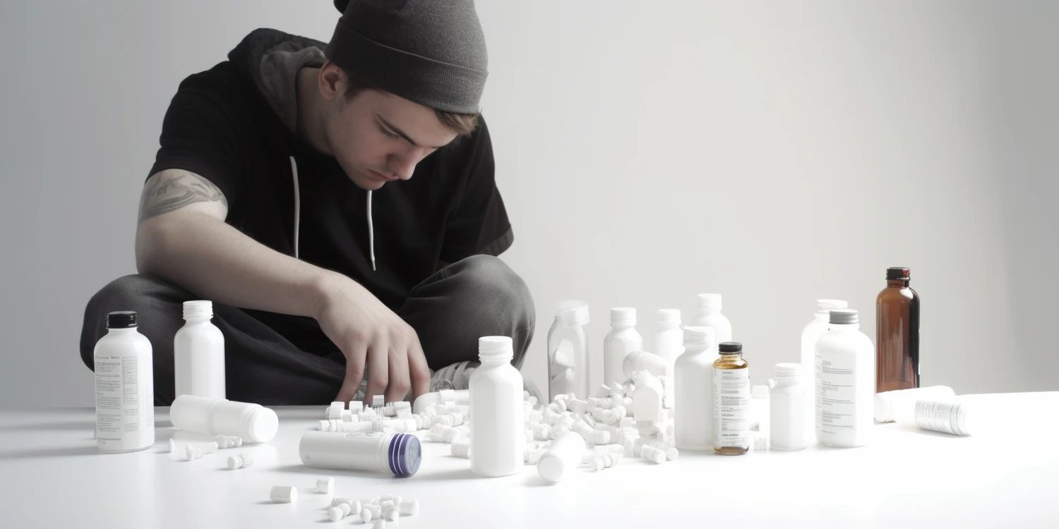 Jak samemu wyjść z uzależnienia?