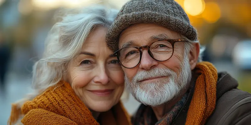 Jak zapewnić seniorom godne bytowanie?