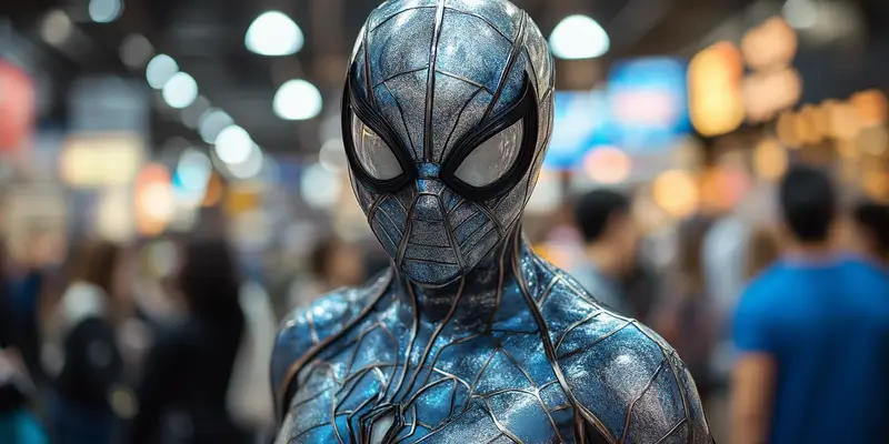 Jak zrobić zbroje na cosplay?