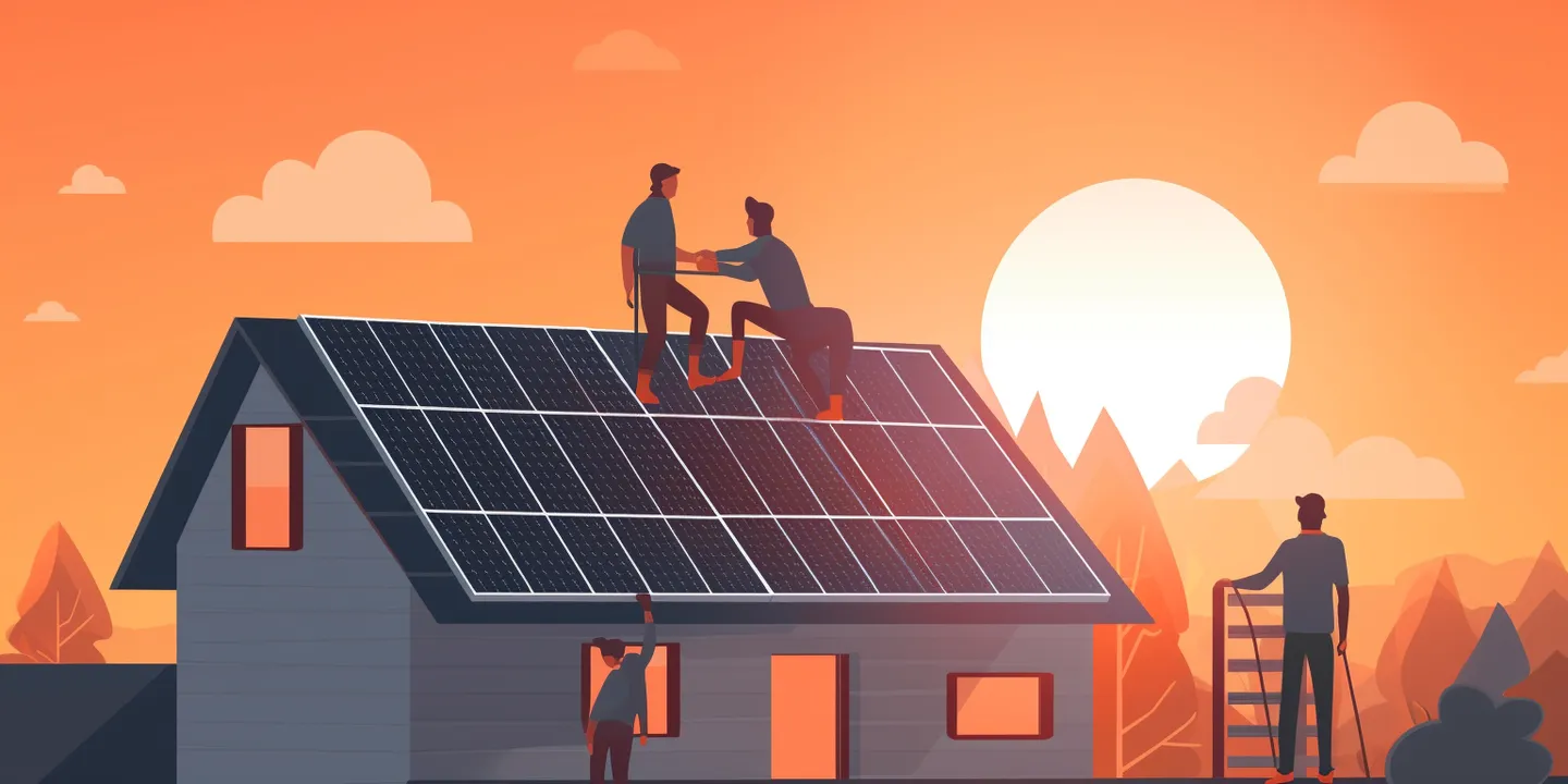 Jaka fotowoltaika do domu?