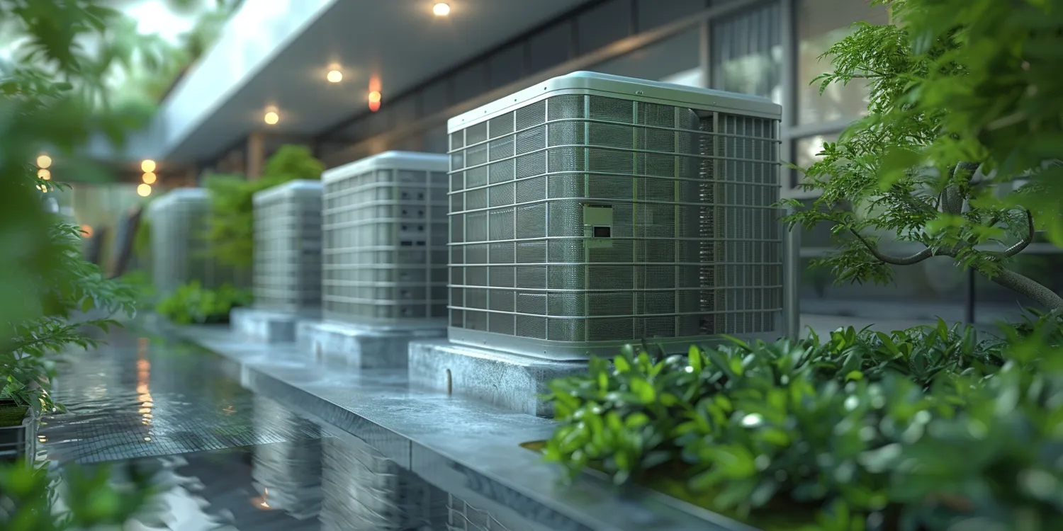 Jakie grzejniki do pompy ciepła?