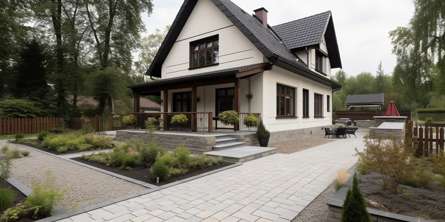 Jakie wymiary ma kostka brukowa?