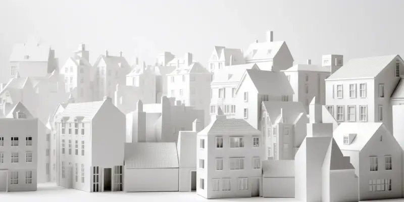 Kredyty hipoteczne gdzie najlepiej?