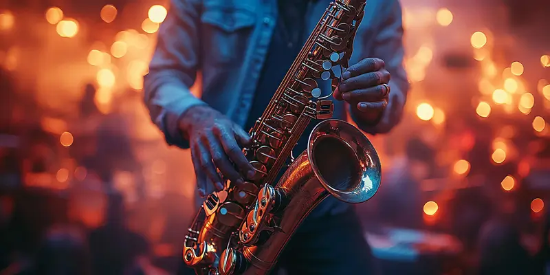 Kto wynalazł saksofon