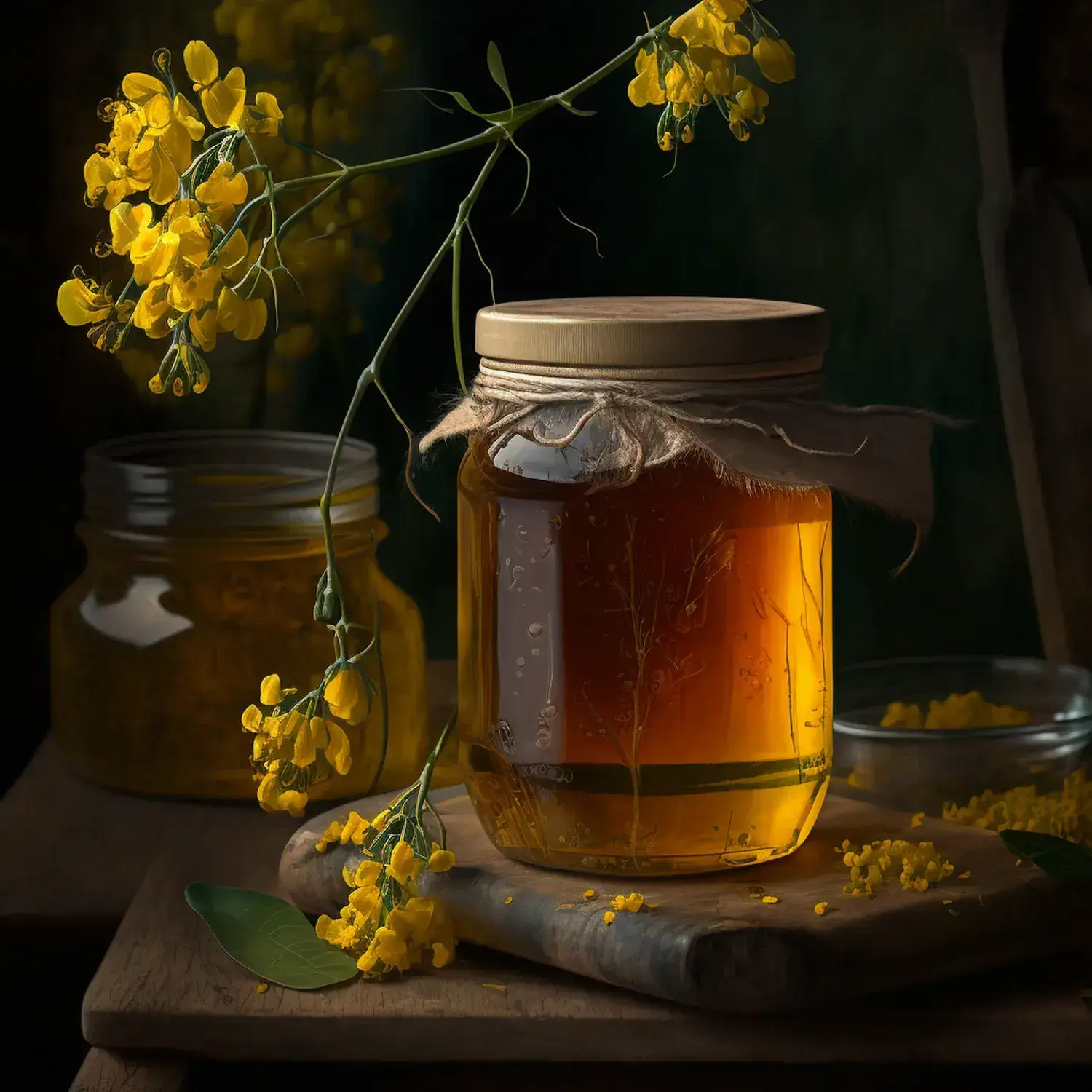 Miód faceliowy jak stosować?