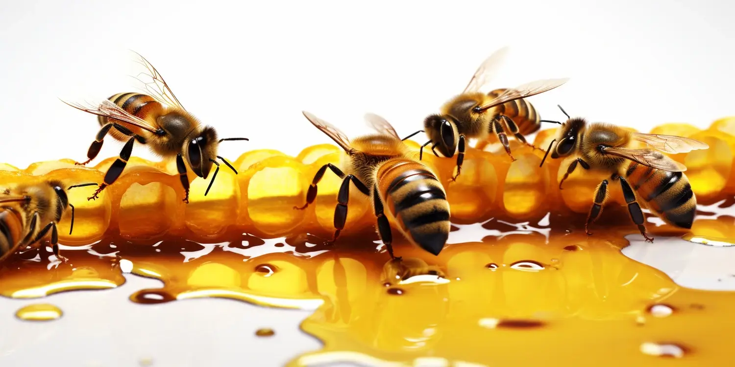 Na co miód gryczany?