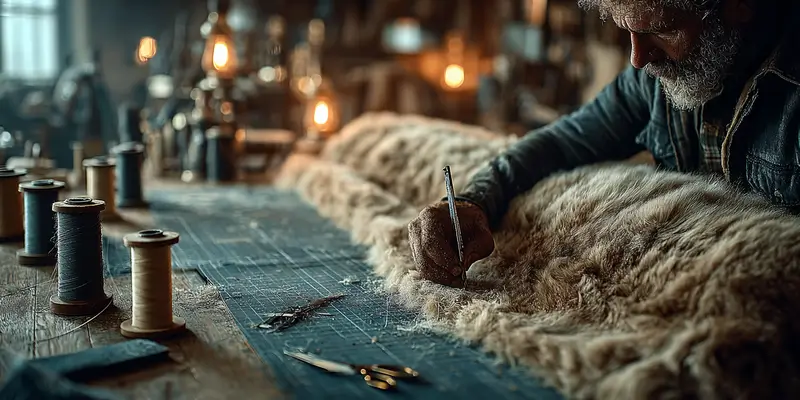 Najlepsze futerko na rolce