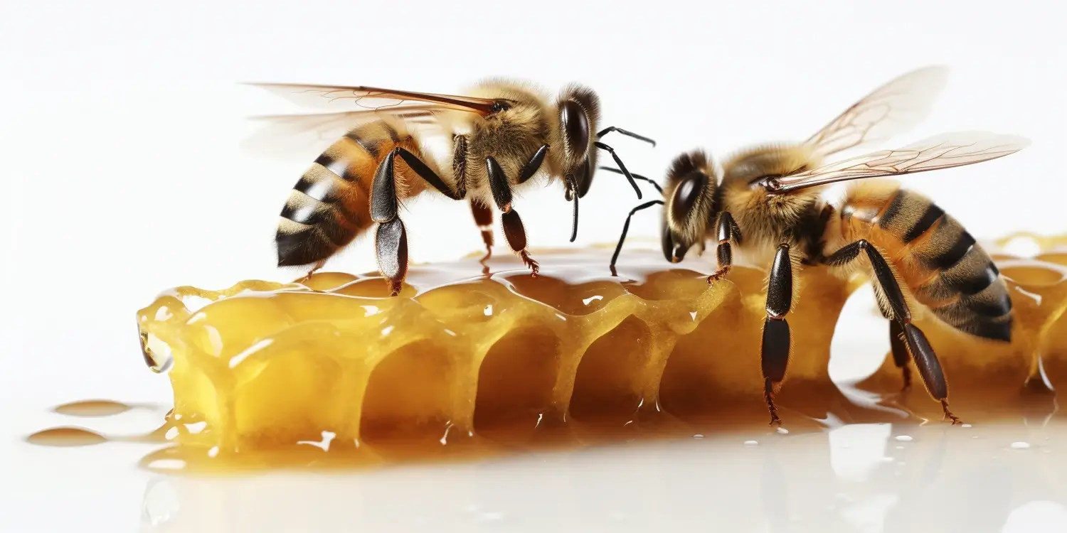 Naturalny miód gryczany