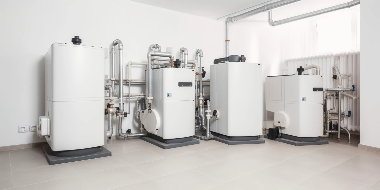 Pompy ciepła Nowy Dwór Mazowiecki