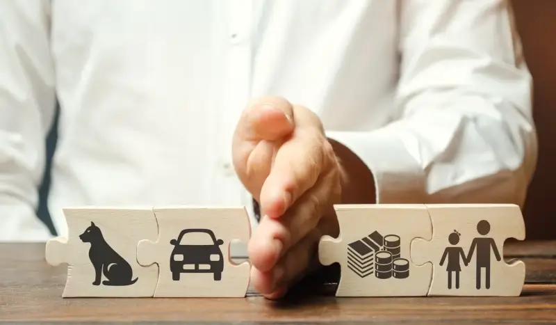 Prawo spadkowe co reguluje?